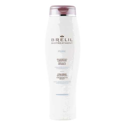 Шампунь Brelil Bio Traitement Pure Calming Shampoo 250 мл в Mirra