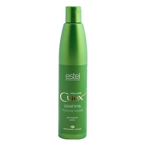 Шампунь Estel Professional Curex Volume Shampoo 300 мл в Mirra