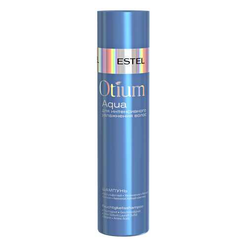 Шампунь Estel Professional Otium Aqua Shampoo 250 мл в Mirra