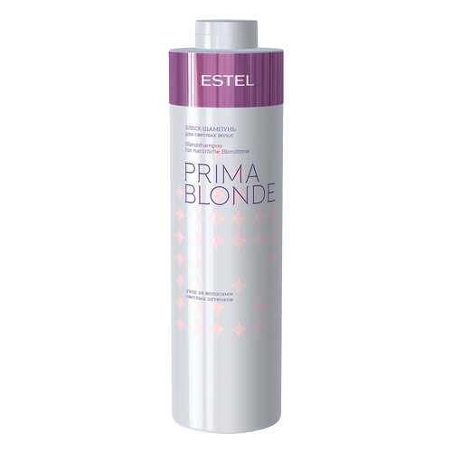 Шампунь Estel Professional Prima Blonde 1 л в Mirra