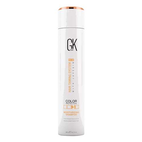 Шампунь Global Keratin Moisturizing Shampoo Color Protection 300 мл в Mirra