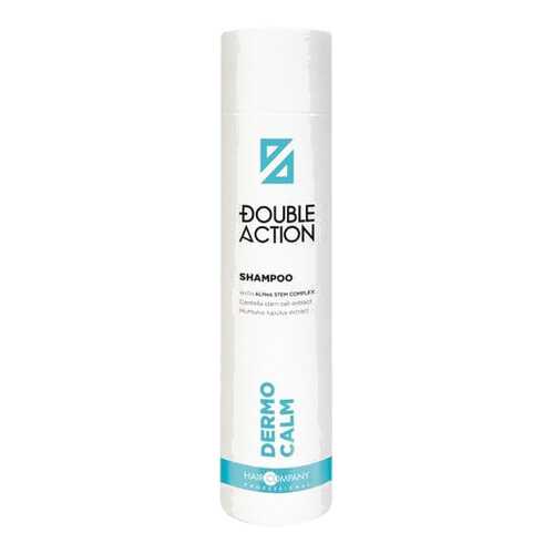 Шампунь Hair Company Double Action DERMO CALM SHAMPOO 250 мл в Mirra