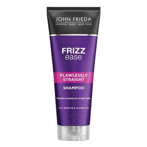 Шампунь John Frieda Frizz Ease. Flawlessly Straight для прямых волос 250 мл в Mirra