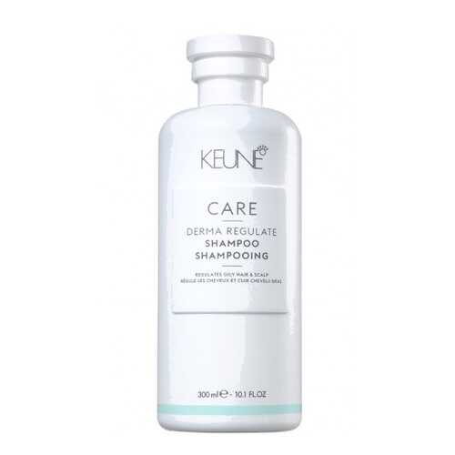 Шампунь Keune Care Derma Regulate 300 мл в Mirra