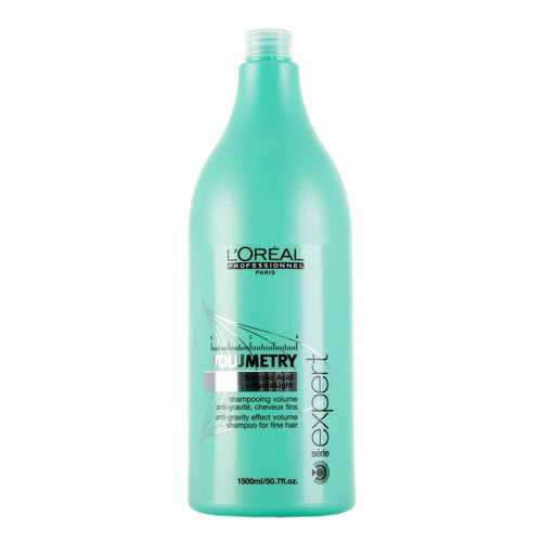 Шампунь L'Oreal Professionnel Expert Volumetry Shampoo 1,5 л в Mirra