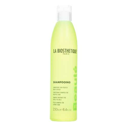 Шампунь La Biosthetique Beaute Shampooing Beaute, 250 мл в Mirra