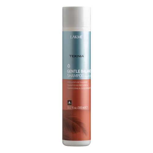 Шампунь Lakme Teknia Gentle Balance 300 мл в Mirra