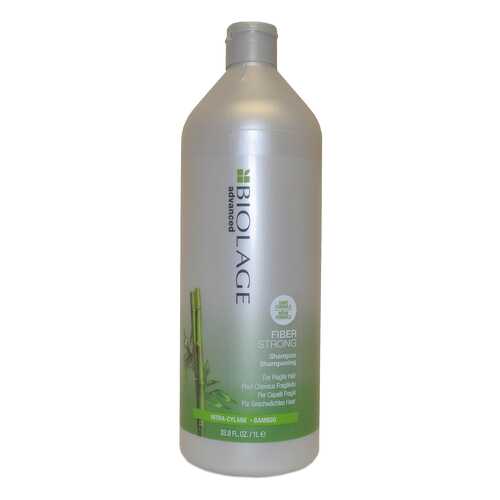 Шампунь Matrix Biolage Fiberstrong Shampoo 1000 мл в Mirra