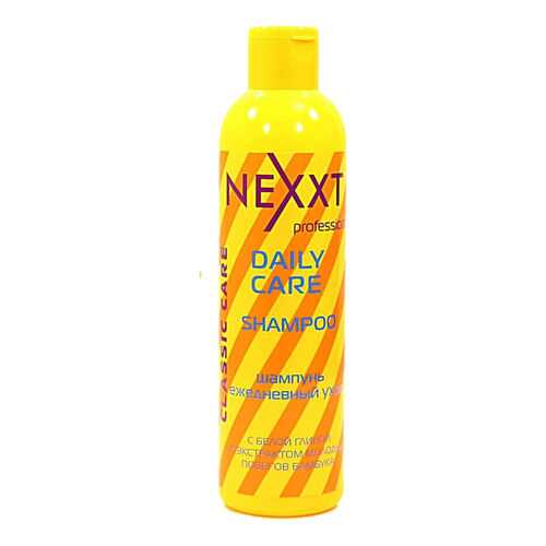 Шампунь Nexxt Professional Daily care, 250 мл в Mirra