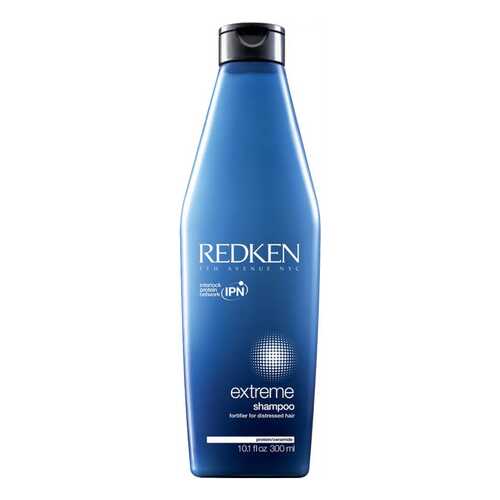 Шампунь Redken Extreme 300 мл в Mirra