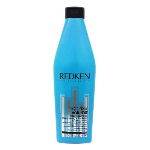 Шампунь Redken High Rise Volume Lifting 300 мл в Mirra