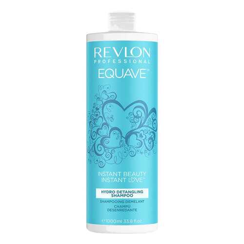 Шампунь Revlon Professional Equave Hydro Detangling 1 л в Mirra