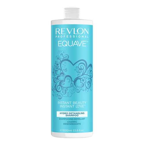 Шампунь Revlon Professional Equave Hydro Detangling 1000 мл в Mirra