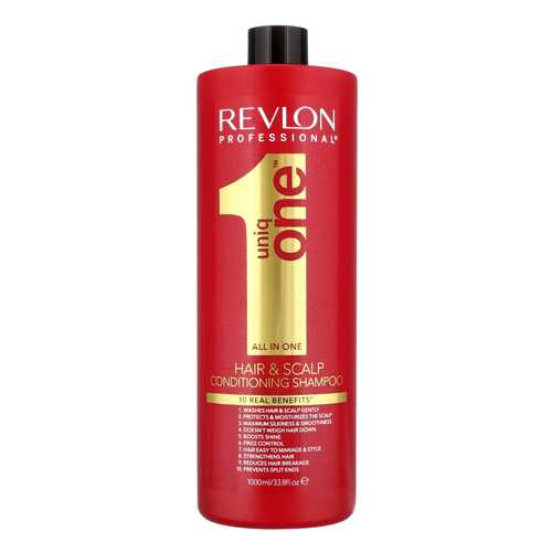 Шампунь Uniq One Conditioning Shampoo 1000 мл в Mirra