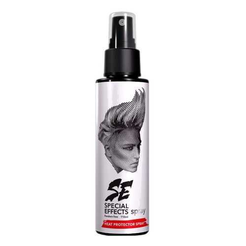 Спрей для термозащиты Egomania Special Effects Heat Protector Spray 110 мл в Mirra