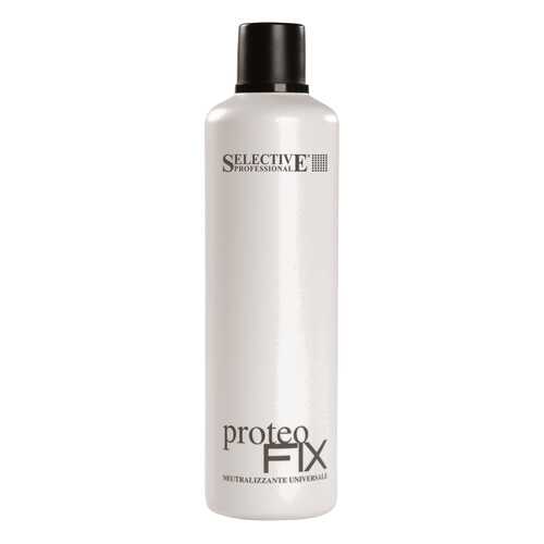 Средство для химической завивки Selective Professional Proteo Fix 1 л в Mirra