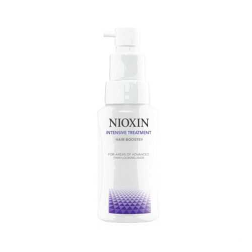 Усилитель роста волос Nioxin 100 мл в Mirra